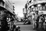 CALLE CARACAS
