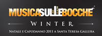 Musica sulle Bocche winter