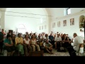 Musica sulle bocche 2010: Ignazio Cadeddu - Chitarra sarda