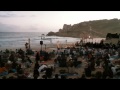 Musica sulle bocche 2010: Marcella Carboni