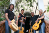 RIGEL QUARTET