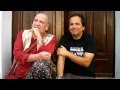 Musica sulle bocche 2011 - intervista a Paolo Tofani / area international popular group