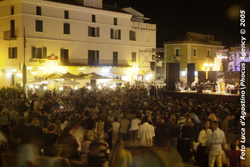 Santa Teresa - Luca D�Agostino - � Phocus Agency