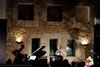 Concerti serali al Chiostro del Porto