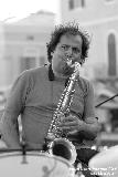 Out of Coltrane