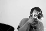 Out of Coltrane