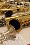 Out of Coltrane