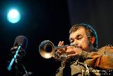 Out of Coltrane