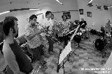 prove di Out of Coltrane