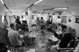 prove di Out of Coltrane