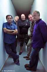 Musica sulle Bocche 2012