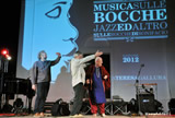 Musica sulle Bocche 2012