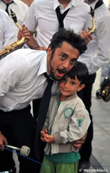 Musica sulle Bocche 2012