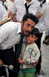 Musica sulle Bocche 2012