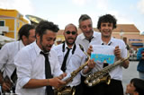 Musica sulle Bocche 2012