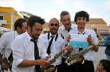 Musica sulle Bocche 2012