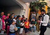 Musica sulle Bocche 2012