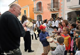MUSICA SULLE BOCCHE 2013 - 
Programma completo tredicesima edizione