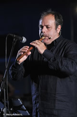Musica sulle Bocche 2012