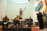 Musica sulle Bocche 2012