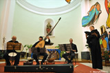 Musica sulle Bocche 2012