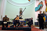 Musica sulle Bocche 2012