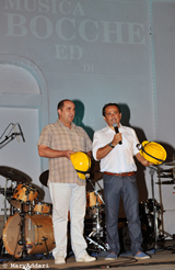 Musica sulle Bocche 2012