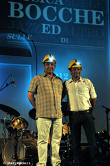 Musica sulle Bocche 2012