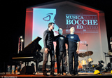 Musica sulle Bocche 2012