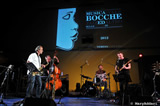 Musica sulle Bocche 2012