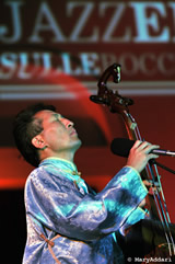 Musica sulle Bocche 2012